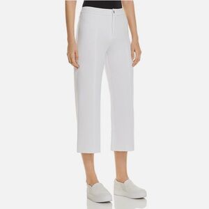 LYSSE NEW YORK Cropped pants - small